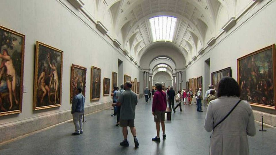 Madrid: Private/Prado Museum Masterpieces/Most Complete Tour - Accessibility and Age Range