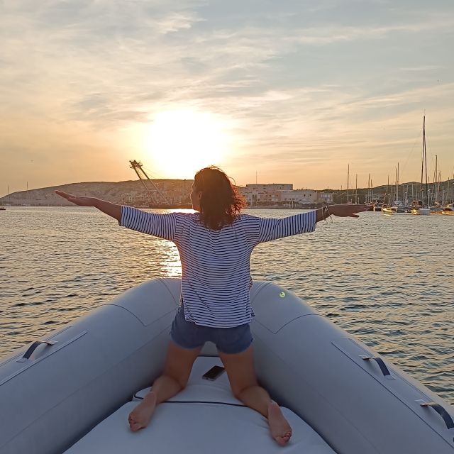 Marseille: Sunset Frioul Archipelago Boat Cruise - Sunset Viewing and Snorkeling