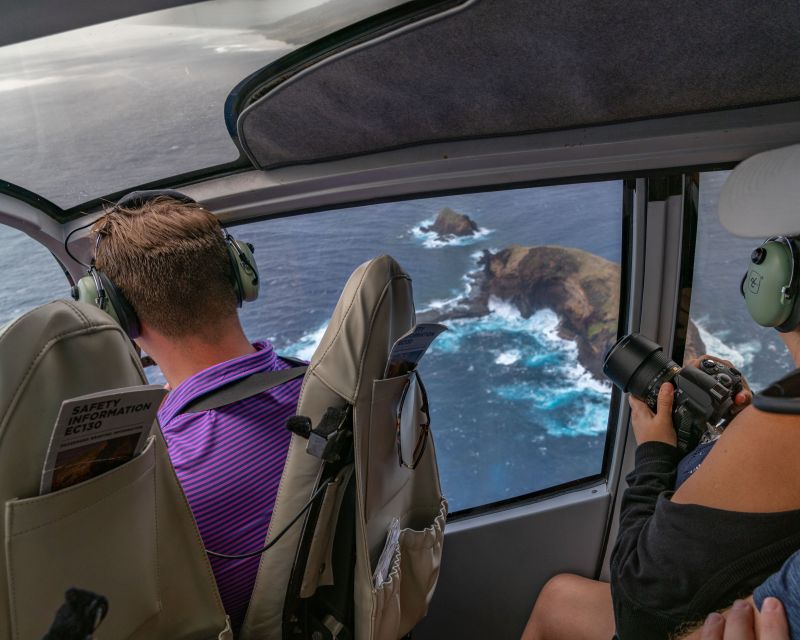 Maui: 3-Island Hawaiian Odyssey Helicopter Flight - Frequently Asked Questions