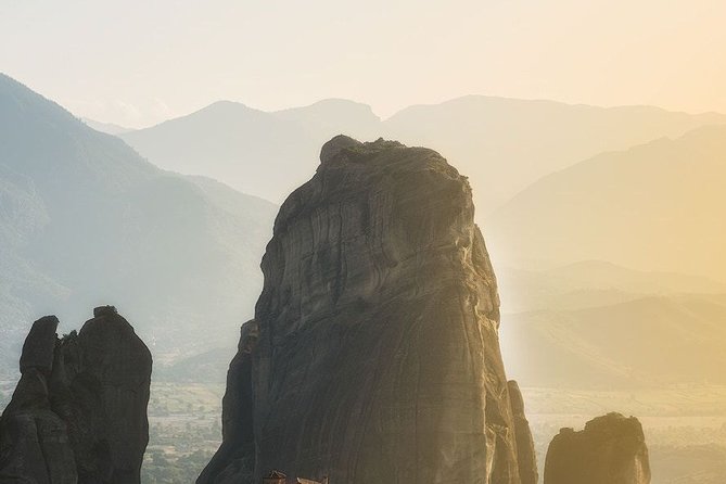 Meteora Private Full Day Tour - Preparing for the Experience