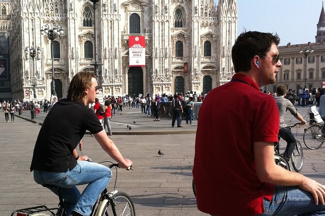 Milan : Private Custom Walking Tour With a Local Guide - Customer Support and Policies