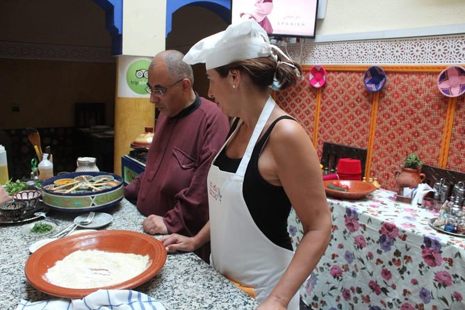 Moroccan Cooking Classes - Cancellation Policy and Refunds