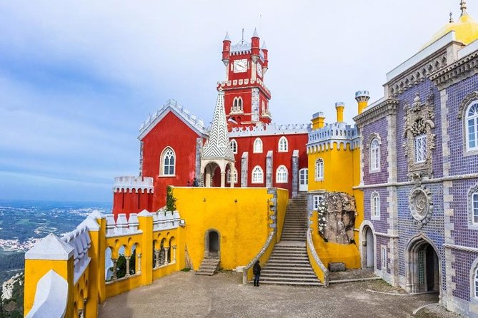 Mystic Sintra Private Tour: Best Day Trip From Lisbon - Why Choose Portugal Magik Tours