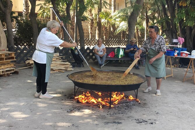 Mythological and Historical Tour of Almuñecar - Visiting the Museum