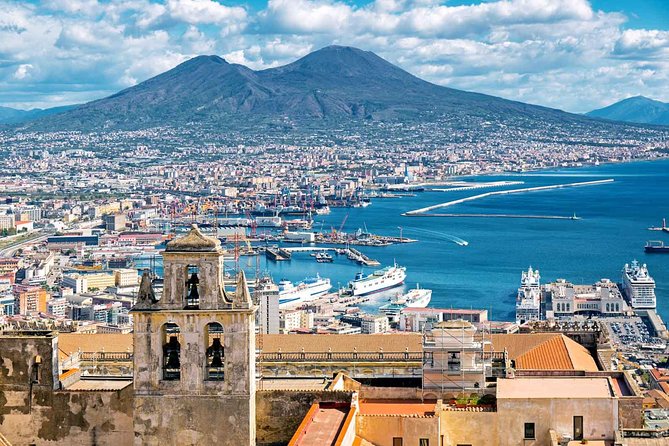 Naples In-Depth Private Walking Tour - Additional Information