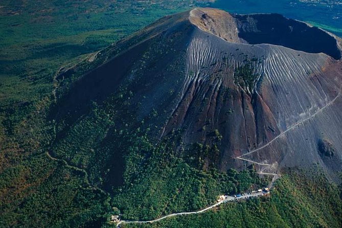 Naples Shore Excursion Mt Vesuvius and Pompeii Day Trip - Additional Tour Information