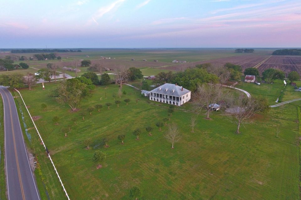 New Orleans: St. Joseph Plantation Guided Tour - Visitor Recommendations