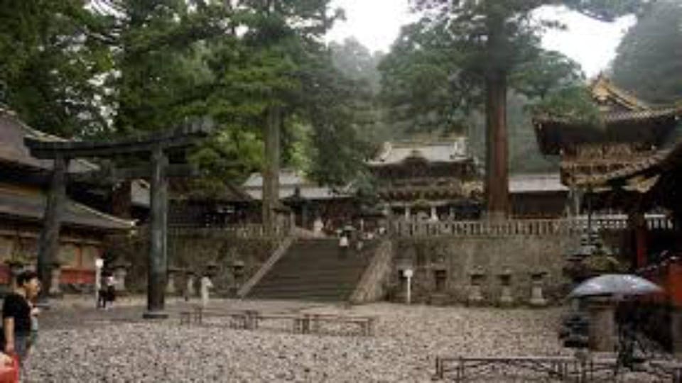 Nikko Private Tour With English Speaking Driver - Frequently Asked Questions