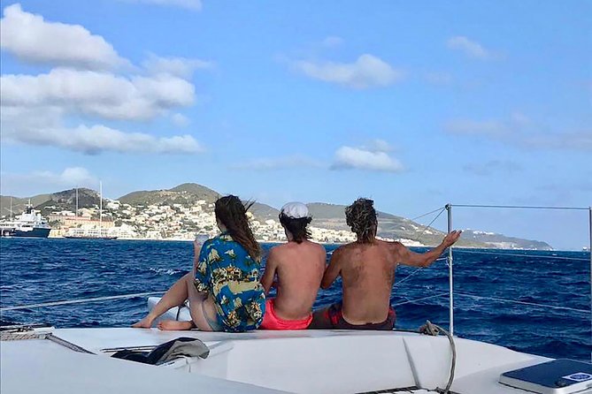 No1SXM Day Sailing Experience in St. Maarten - Customer Reviews and Ratings