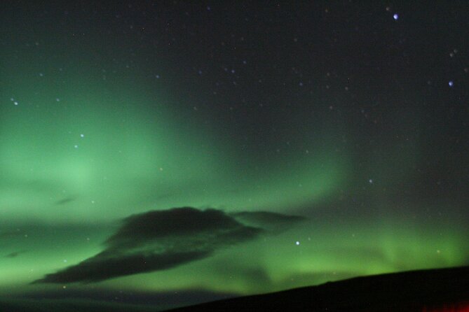 Northern Lights Cruise From Reykjavik - Customer Reviews and Ratings