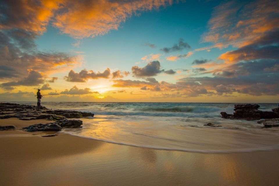 Oahu: 10-Hour Sunrise & Scenic View Points Photo Tour - Frequently Asked Questions