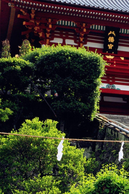 One Day Private Customized Self-Guided Tour in Kamakura - Customer Service and Communication