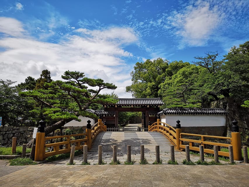 One Day Private Customized Self-Guided Tour in Wakayama - Discovering Kongobuji Temple