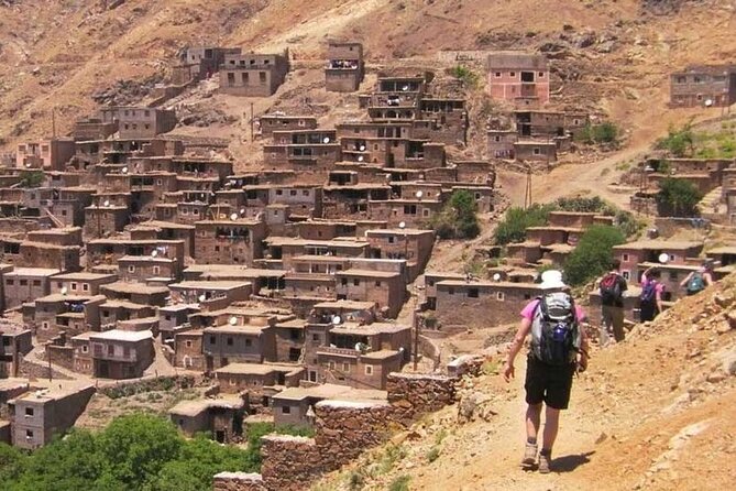 Ourika Valley: Private Luxury Trip to Atlas Mountains With All Inclusive - Customer Reviews and Ratings