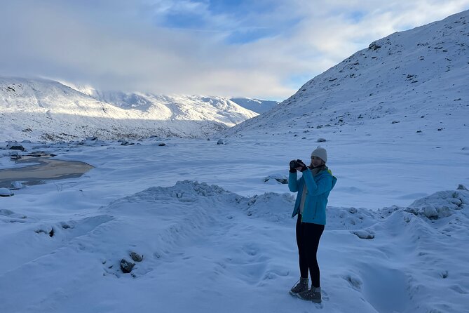 Overlanding Senja: Guided Trip Around the Island - Highlights of the Tour