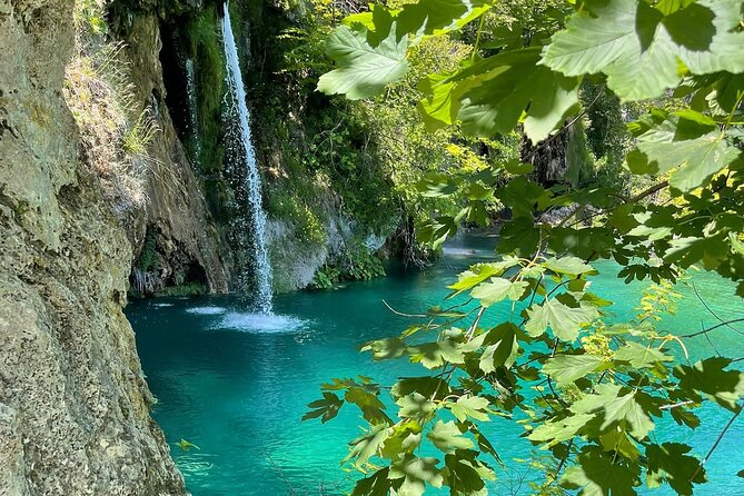 Plitvice Lakes Private Transfer - Pick up and Drop off Included - Exploring Plitvice Lakes National Park