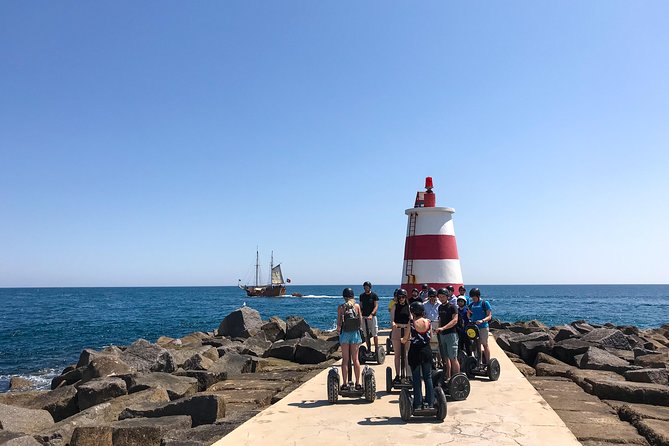 Portimao Segway Tour - Traveler Reviews