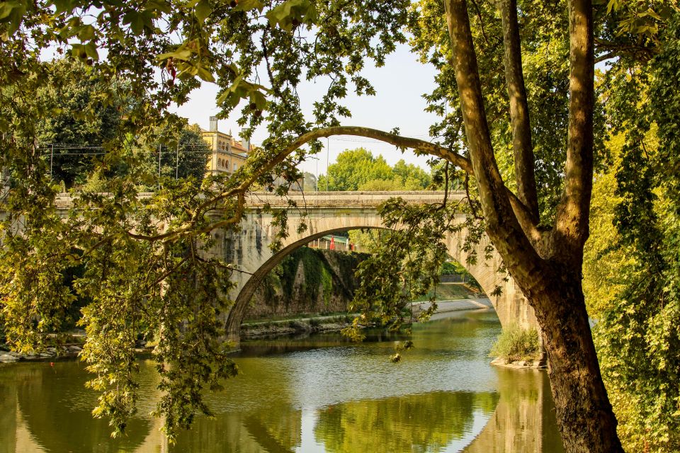 Porto: Douro Valley History & Wine Tour With Cruise & Lunch - Winery Visit and Tastings