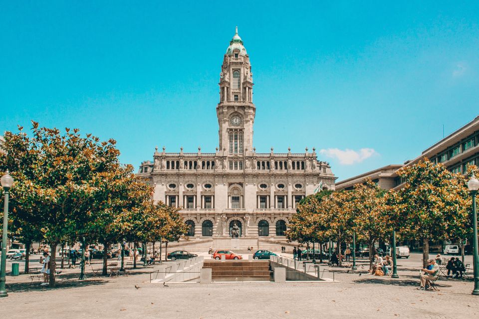 Porto: Full-Day Private Tuk Tuk Tour - Recap