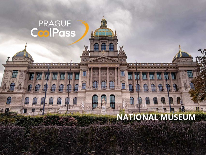 Prague: Coolpass With Access to 70+ Attractions - Cancellation and Refund Policy