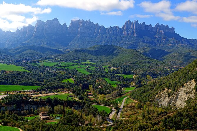 PREMIUM SMALL GROUP: Montserrat Horse Riding and Walking Tour - Romanesque Hermitage Route