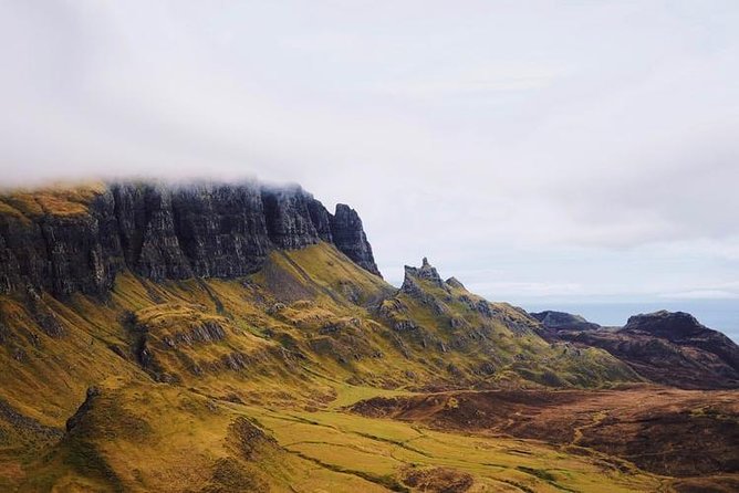 Private Bespoke Skye Tour - Customer Reviews