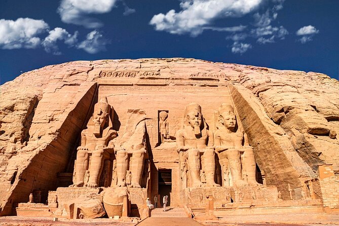 Private Customizable Day Tour To Abu Simbel From Aswan By Private Car - Customer Reviews