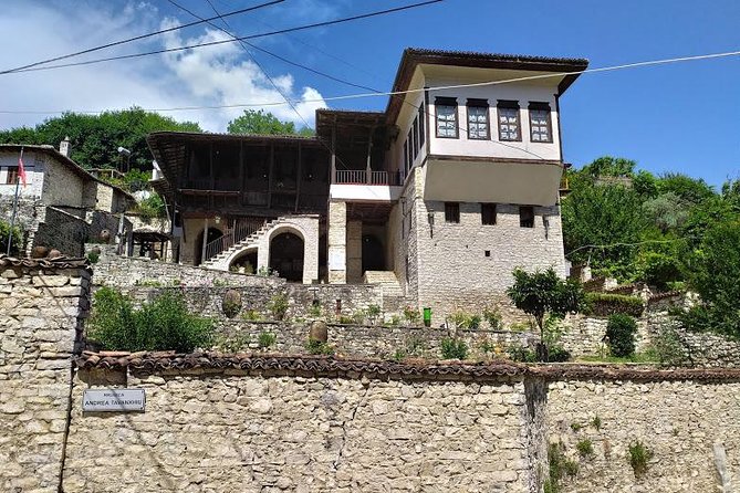 Private Day Tour of Berat and Durres From Tirana - Cancellation and Pricing