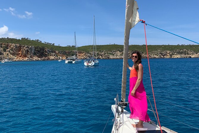 Private Experience Full-day Sailing in Ibiza and Formentera - Additional Details