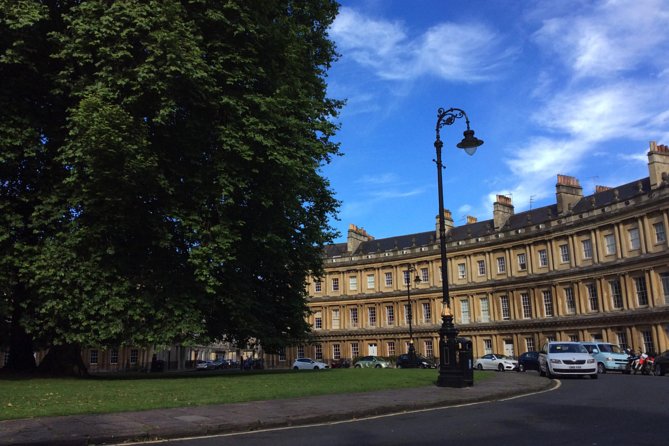 Private Full-Day Tour of Bath and Stonehenge From London - Discovering Stonehenges Origins