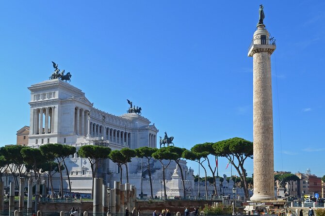 Private Golf Cart Tour in Rome - Safety and Accessibility