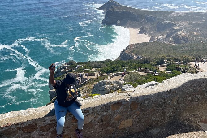 Private Guided Tour in Cape of Good Hope and Table Mountain - Pricing and Ticketing