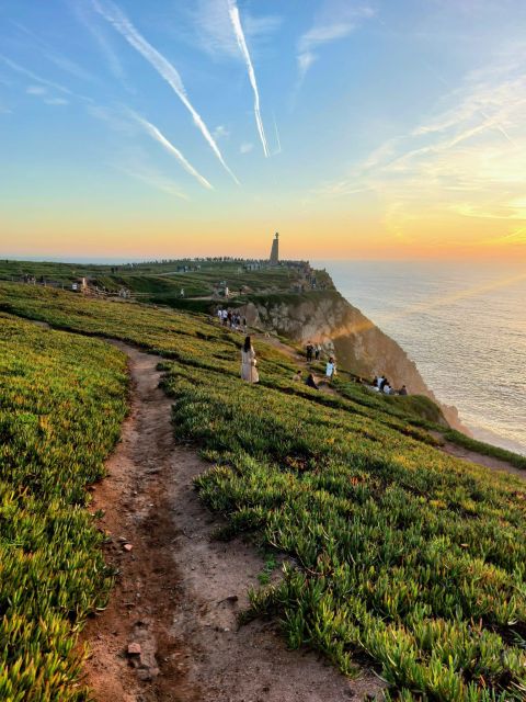 Private Jeep Tour of Sintra; Coast, Beaches, and Cascais - Customization and Flexibility