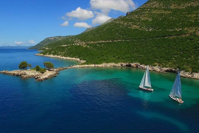 Private Sailing Adventure in Dubrovnik - Weather Considerations