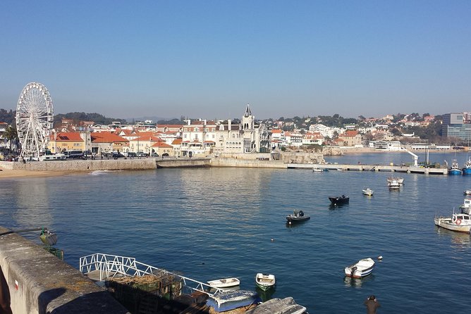 Private Sightseeing Tour to Sintra and Cascais From Lisbon - Minimum Group Size and Gratuities