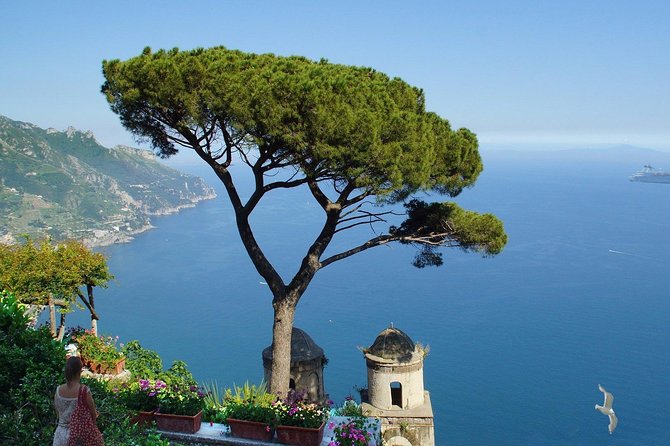 Private Tour - Amalfi Coast, Positano, Amalfi, Ravello - Private Tour Logistics