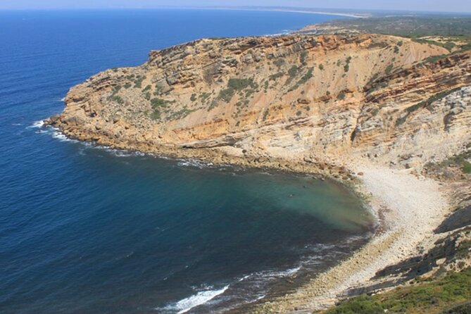 Private Tour Arrábida, Sesimbra From Lisbon - Highlights of the Tour