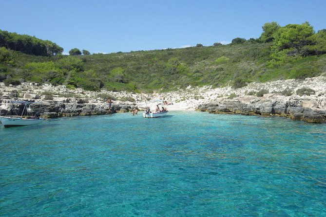 Private Tour of Pakleni Islands, Red Cliffs & South Shore of Hvar - Meeting Point and Start Time