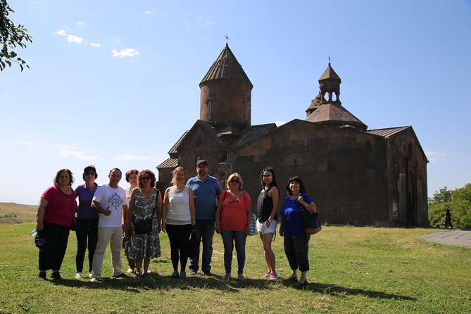 Private Tour to Aragats-Lake Kari - Armenian Alphabet Monument - Amberd Fortress - Pricing and Cancellation Policy