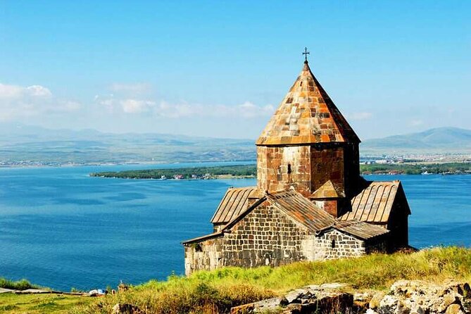 Private Tour to Lake Sevan and Sevanavank Monastery - Highlights of the Tour