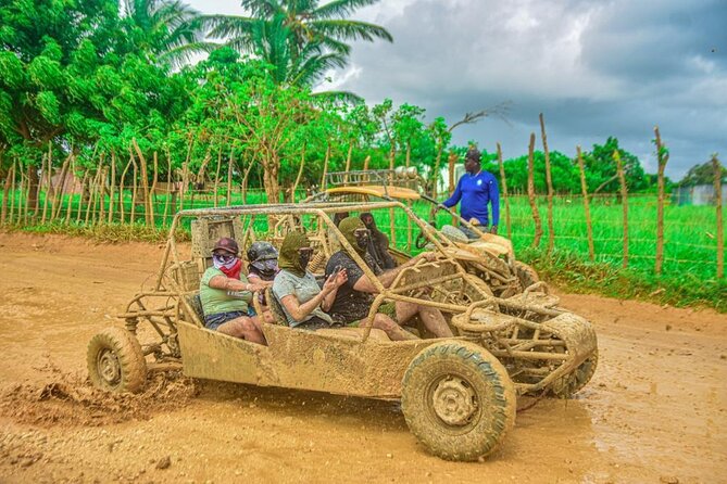 Punta Cana Bavaro Buggy Adventure - Negative Customer Feedback