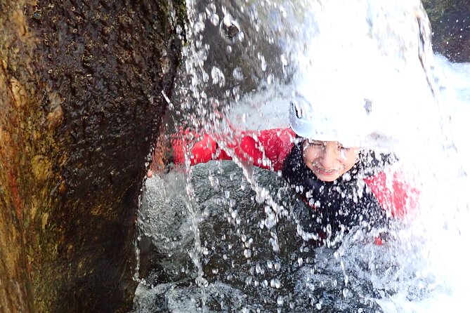 Rolling-Stone, 1/2 D Canyoning in Ardèche, Go on an Adventure! - Booking and Cancellation