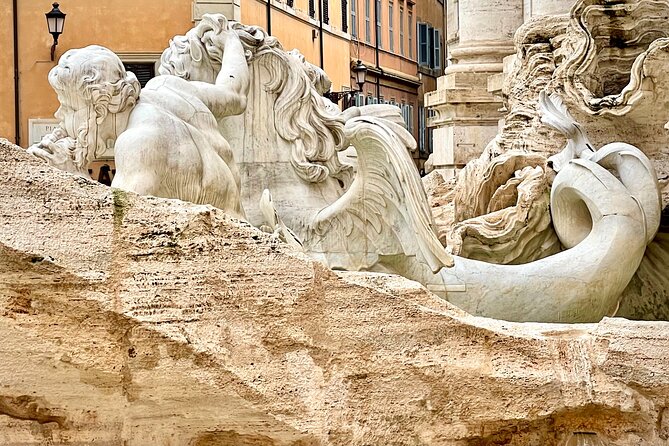 Rome Highlights Tour | Squares and Fountains | Walking Small Group Experience - Knowledgeable Tour Guides