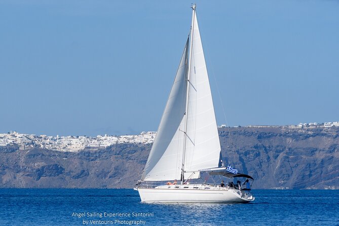 Santorini Private Daytime Sailing Cruise With Meal, Drinks &Transfer Included - Cruise Ship Passenger Information