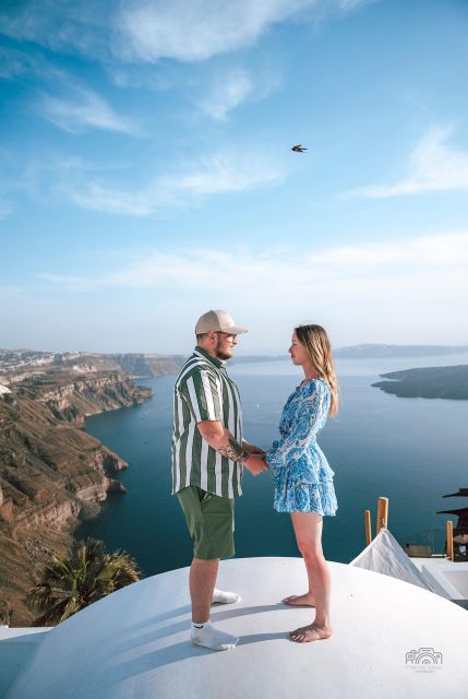 Santorini: Private Photoshoot in Oia or Imerovigli - Frequently Asked Questions