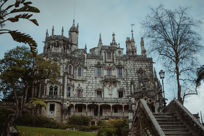 Secrets of Sintra - The One & Only - Discovering Sintras Secrets