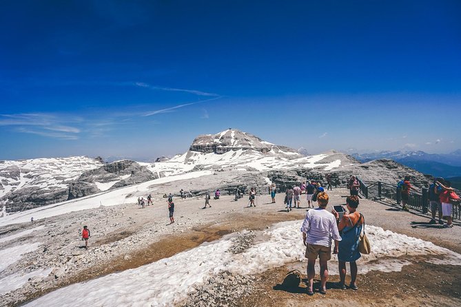 Semi-Private Dolomites Day Tour From Verona - Important Notes