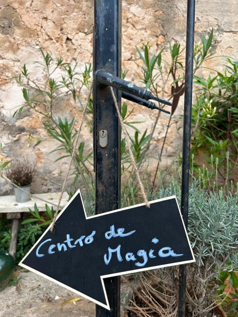 Ses Salines - Vida Magica Mallorca: Private Yoga Class - Additional Options