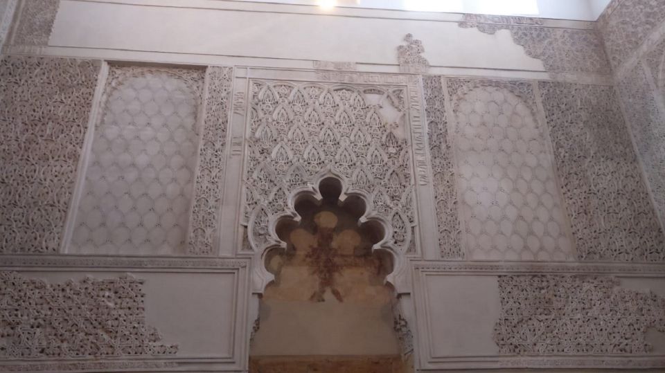 Seville: Alcázar Tour With Tickets Included - Highlights of the Alcázar