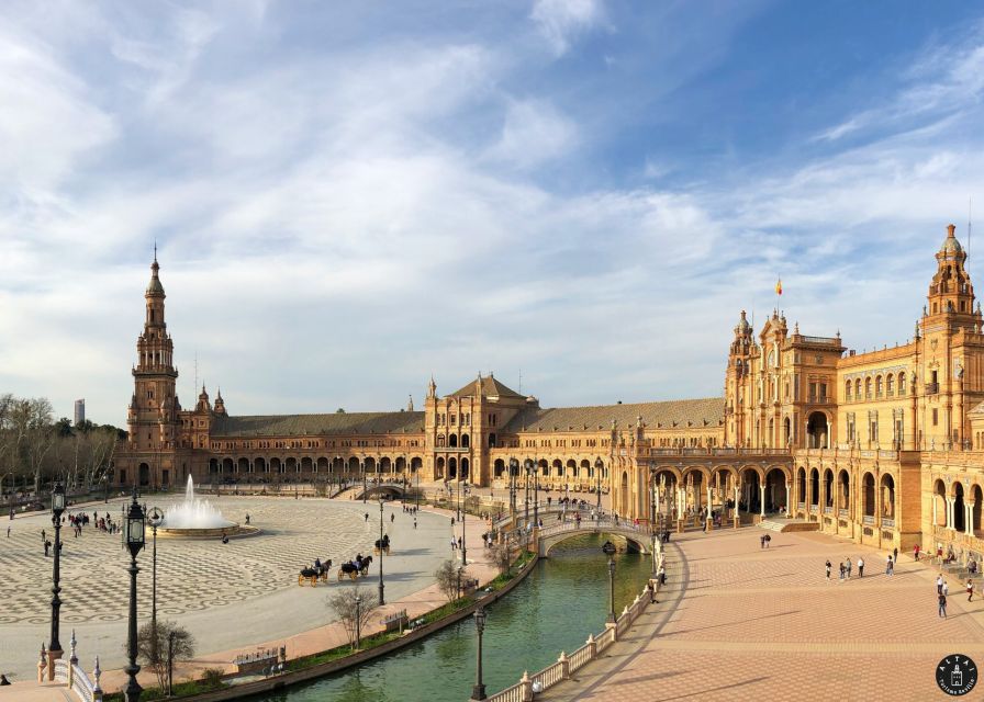 Seville: City Highlights Private Walking Tour - Booking and Cancellation Policy